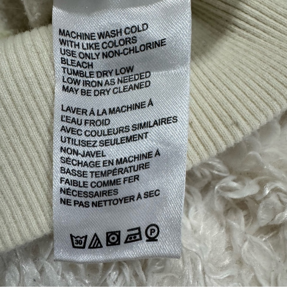 Urban Outfitters Skate Striped Crew Neck Sweatshirt - Picture 10 of 13